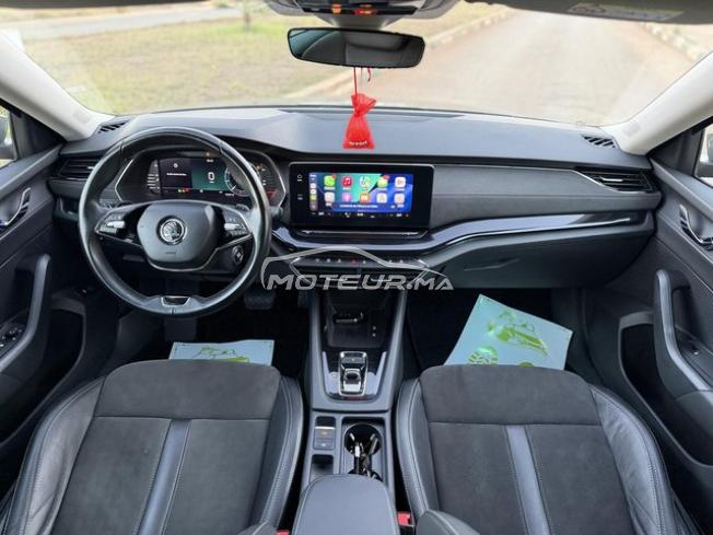 Skoda Octavia 2023/12 