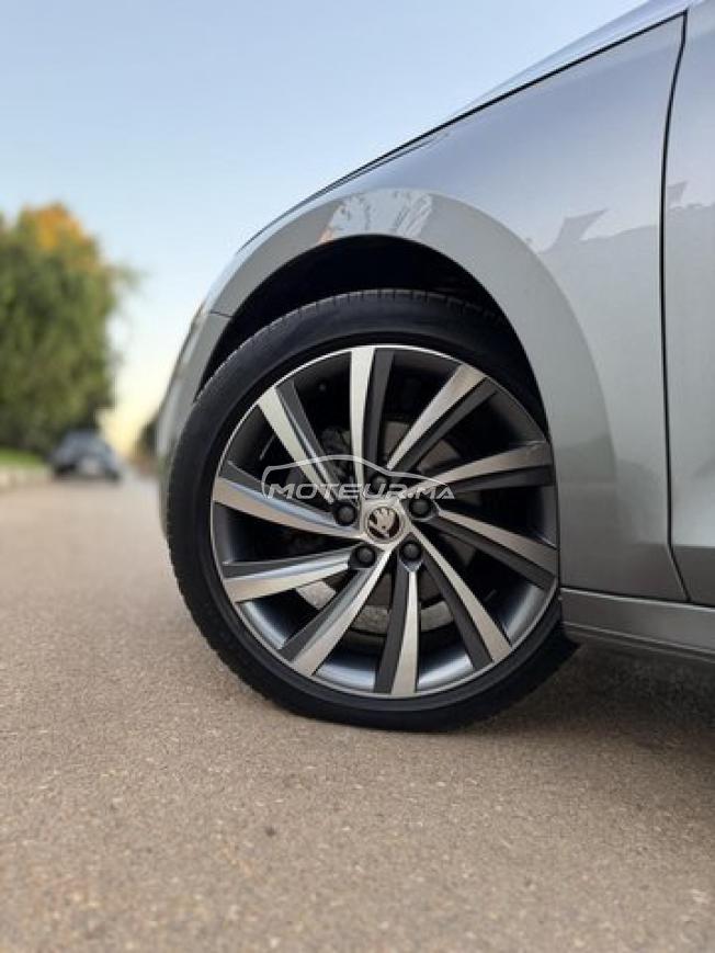 Skoda Octavia 2023/12 