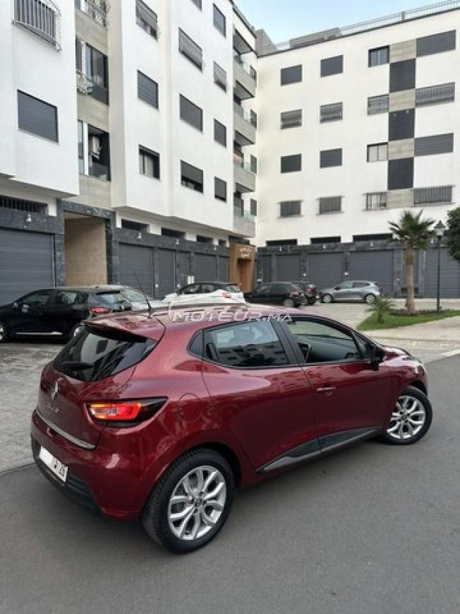 Renault Clio 4 Automatique Intens 2021❣️