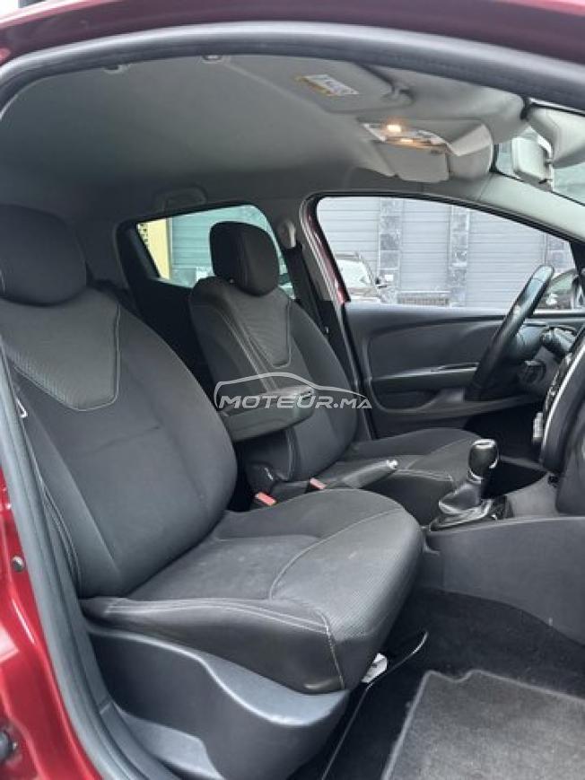 Renault Clio 4 Automatique Intens 2021❣️