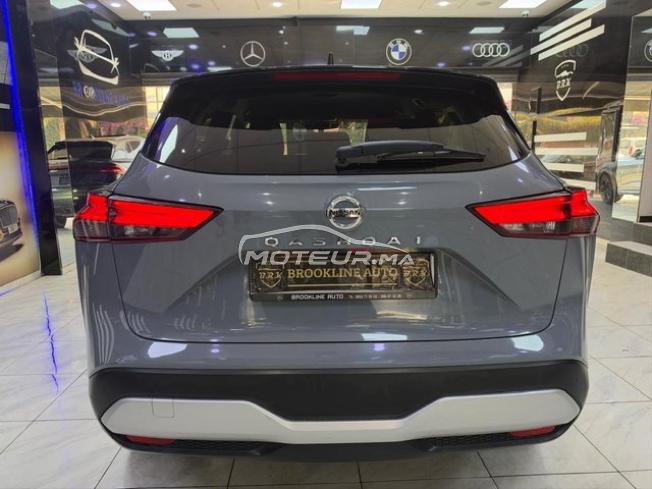 NISSAN Qashqai 1.3 l DIG-T 130 N-Connecta 