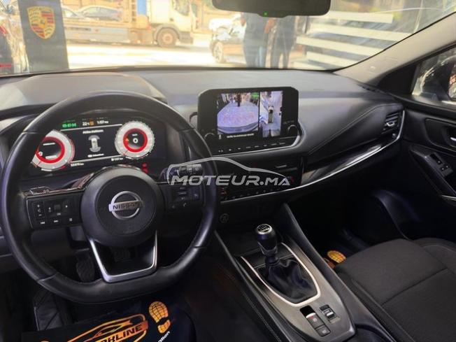 NISSAN Qashqai 1.3 l DIG-T 130 N-Connecta 