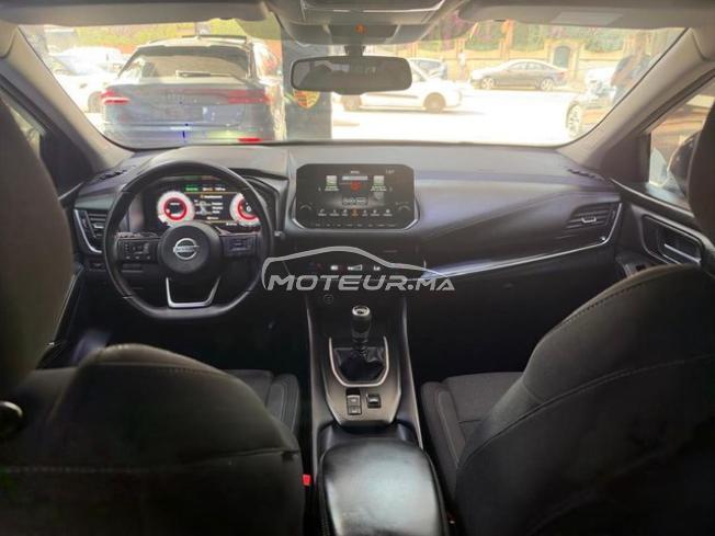 NISSAN Qashqai 1.3 l DIG-T 130 N-Connecta 