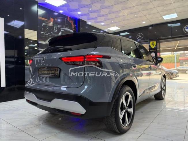 NISSAN Qashqai 1.3 l DIG-T 130 N-Connecta 