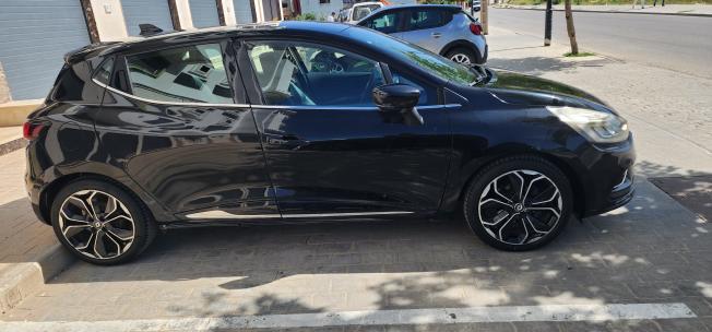 Renault Clio Intens 2017 - Exellent état