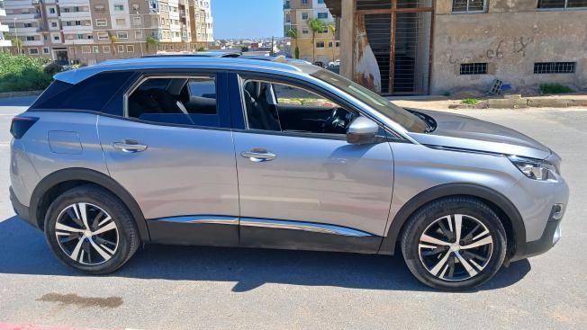 Peugeot 3008 2.0 HDI ALLURE BVA