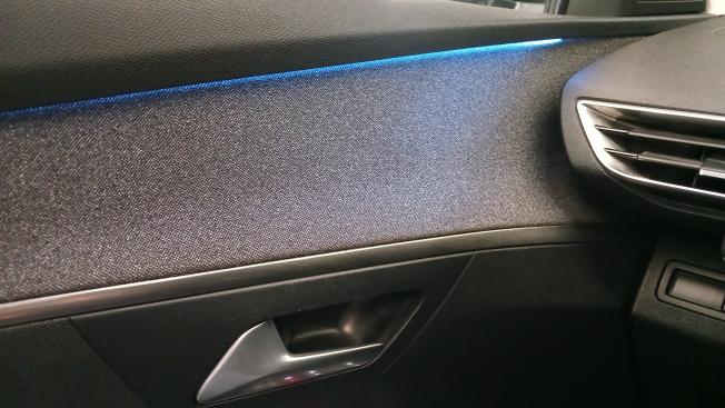 Peugeot 3008 2.0 HDI ALLURE BVA