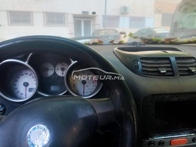 alfa Romeo 147 voiture a vendre