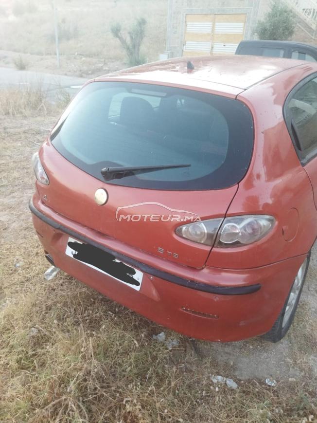 alfa Romeo 147 voiture a vendre