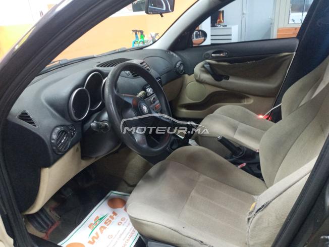 Alfa Romeo 147 Essence 1.6