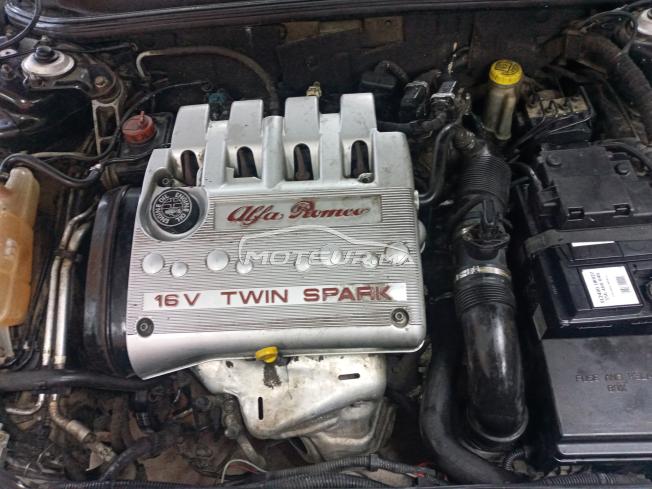 Alfa Romeo 147 Essence 1.6
