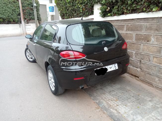 Alfa Romeo 147 Essence 1.6