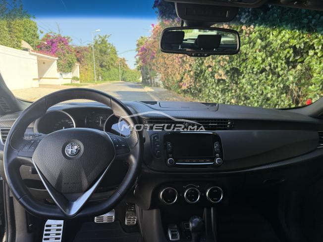 Alfa Giulietta Sprint 2021 - 45 000 km