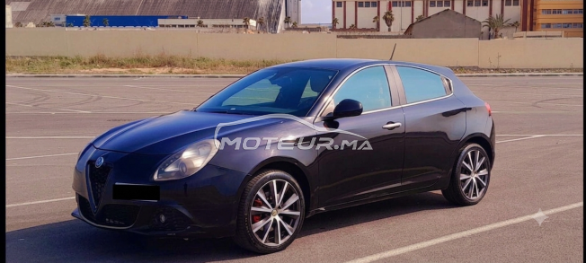 Giulietta bon état