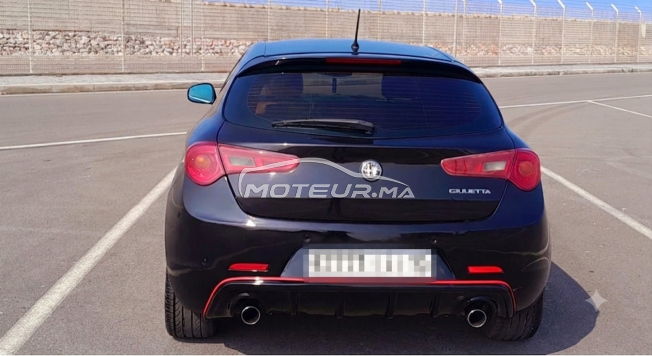 Giulietta bon état