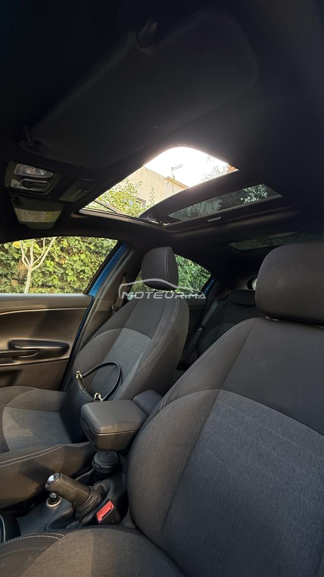 Giulietta 1.6L 2019 automatique double toit panoramique ouvrant - très bon état