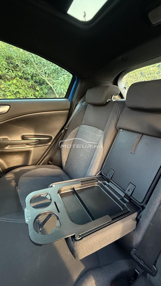 Giulietta 1.6L 2019 automatique double toit panoramique ouvrant - très bon état