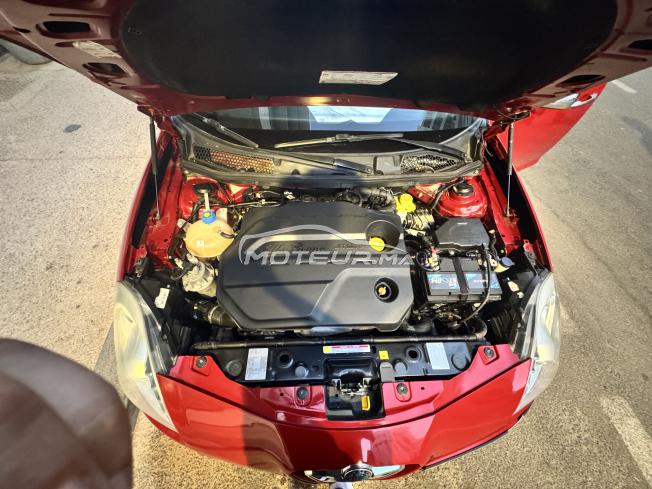 Alfa Romeo Giulietta (Mise en circulation : Novembre 2019) en excellente condition