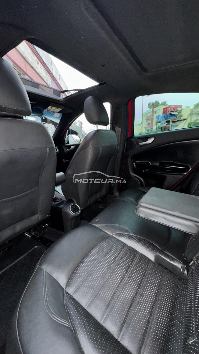 Alfa Romeo Giulietta (Mise en circulation : Novembre 2019) en excellente condition
