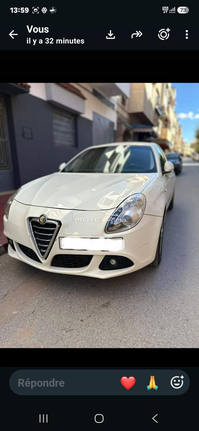 Voiture a vendre