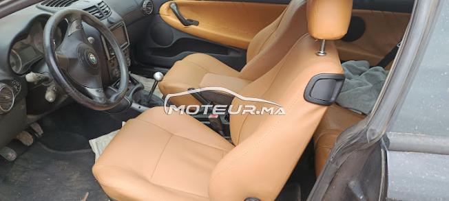 alfa Roméo gt essence très bonne état