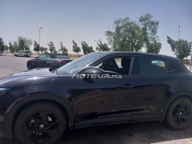 Superbe oportunité-alfa romero junior ibrida à vendre