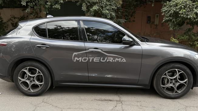 Stelvio 2024