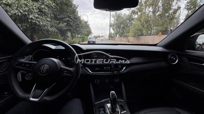 Stelvio 2024