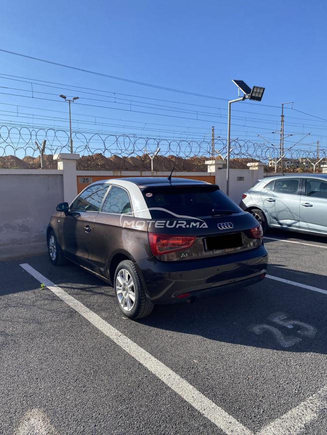Audi A1 TDI 1.6 bon état