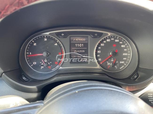 Audi A1 TDI 1.6 bon état