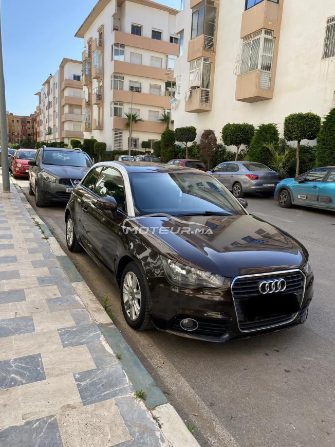 Audi A1 TDI 1.6 bon état