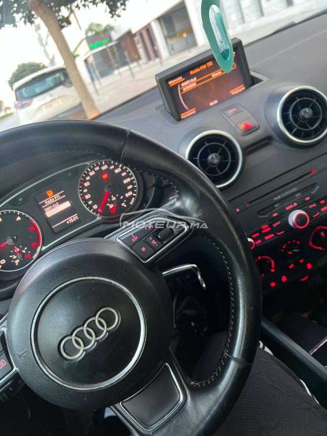 Audi A1 2012