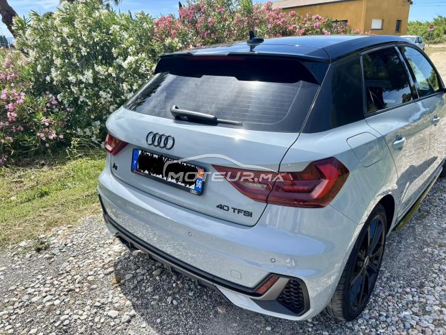Audi a1 sportback 40 tfsi