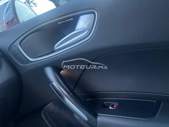 Audi A1 Toute options