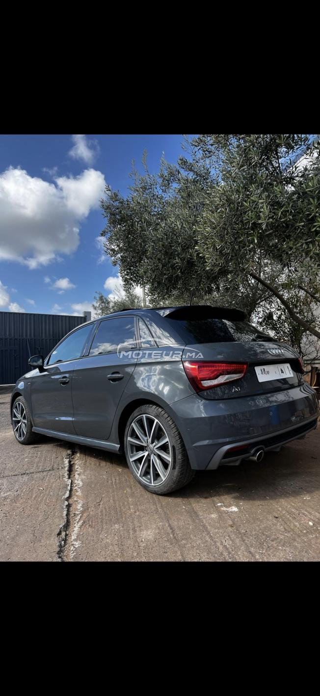 Audi a1 sline très bon etat