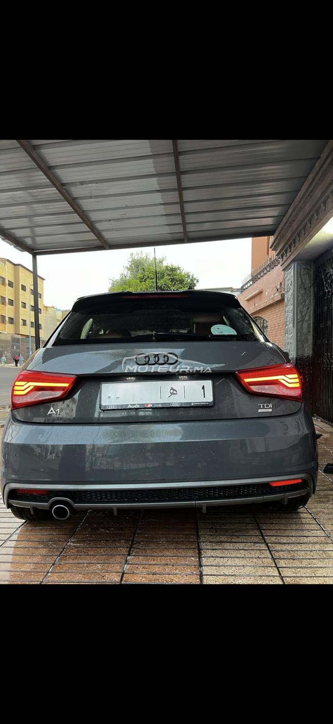 Audi a1 sline très bon etat