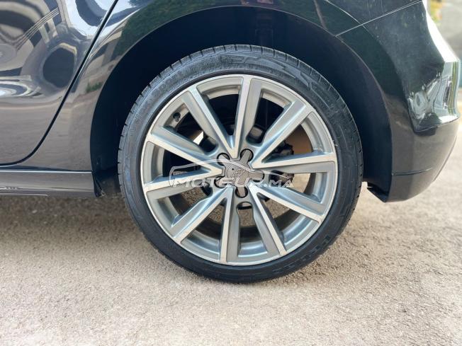 Audi A1 S-Line Diesel BVA modèle 2016