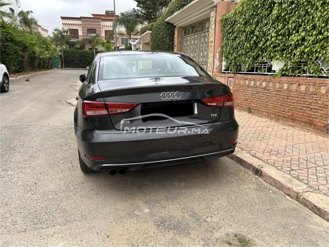 Audi A3 - 2019 (État correct)