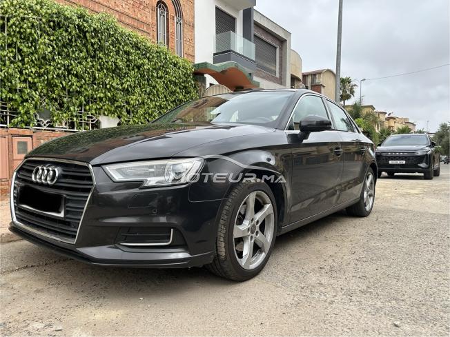 Audi A3 - 2019 (État correct)