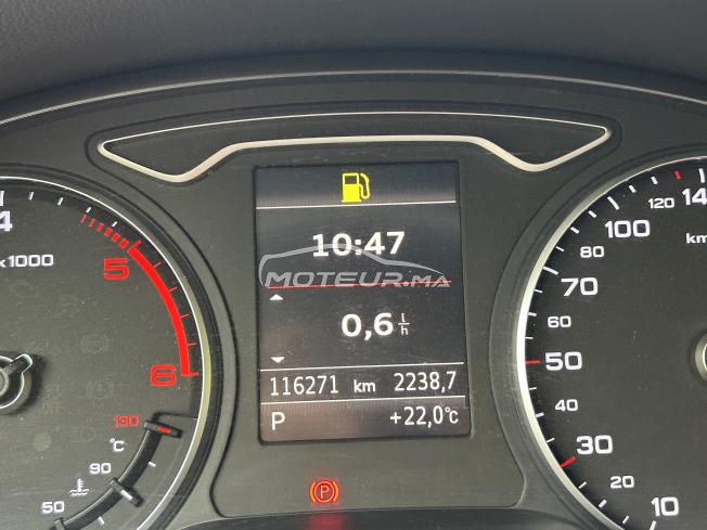 Audi A3 - 2019 (État correct)
