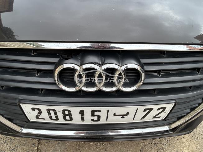 Audi A3 - 2019 (État correct)