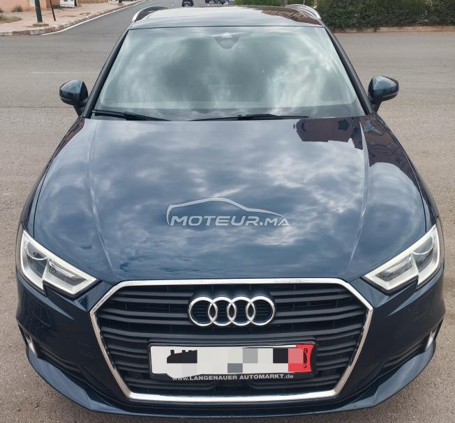 Audi A3 Sport