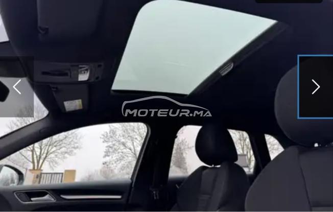Audi A3 Sport