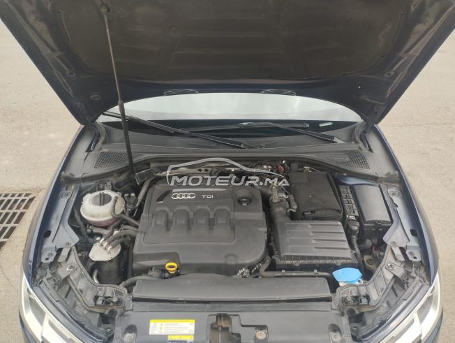 Audi A3 Sport