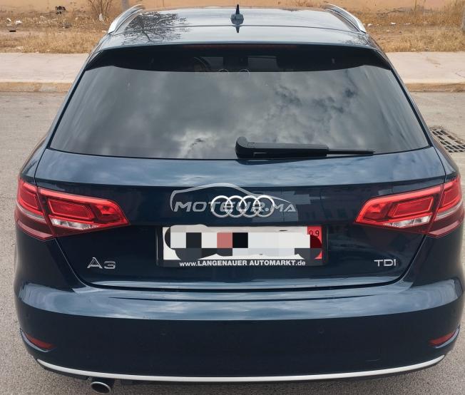 Audi A3 Sport