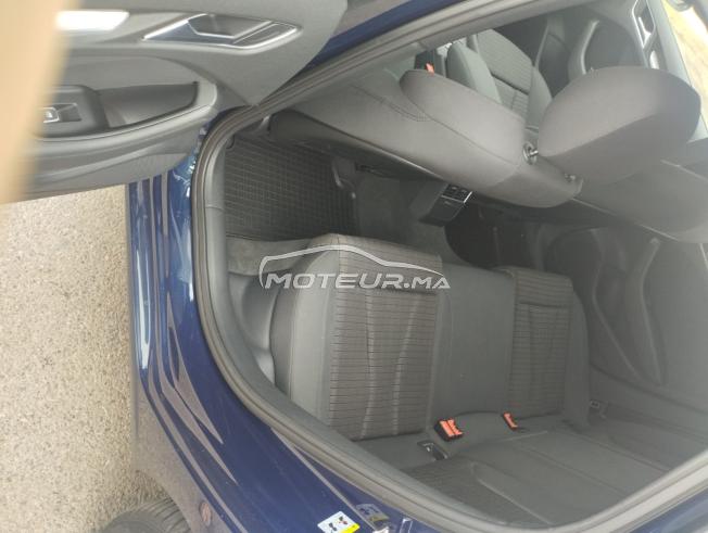 Audi A3 Sport