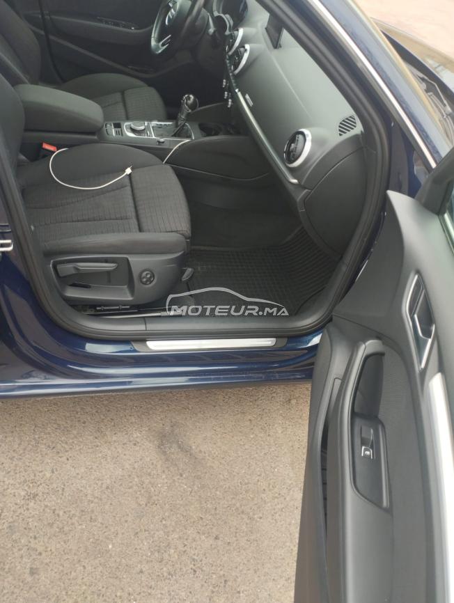Audi A3 Sport