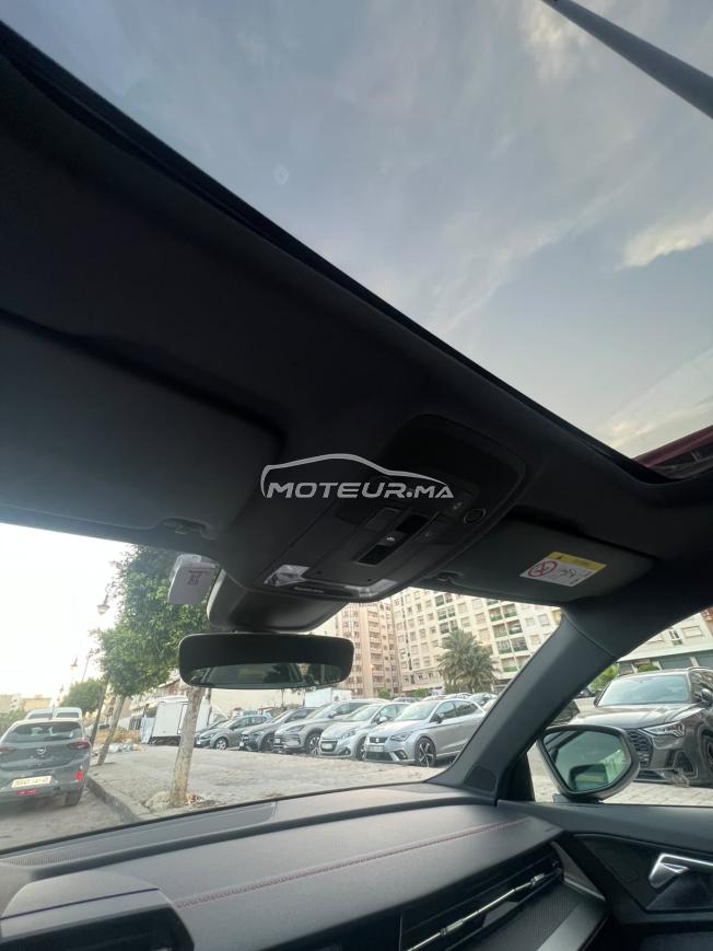 Audi A3 40 TDi Quattro S line tronic Sportback