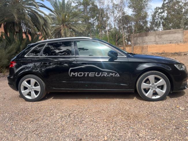Audi A3 2015  très bon état