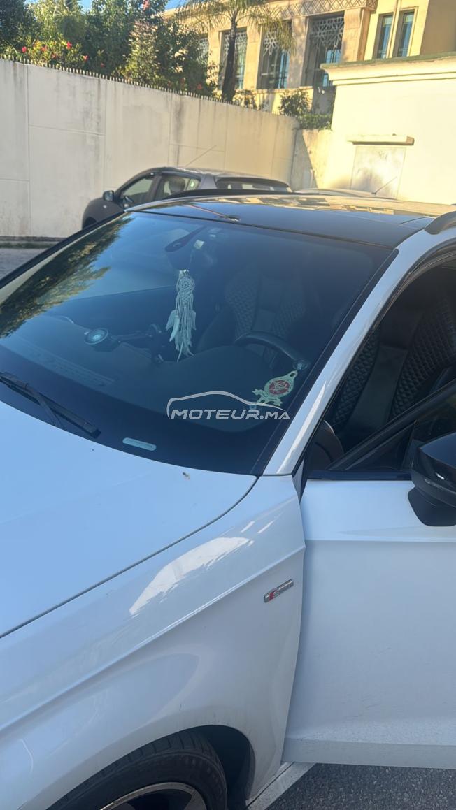Audi A3 . 2015 S-line , interieur RS , Quatro ,tres bon état